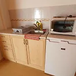 Апартаменты Siofok, Balaton 16