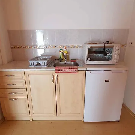 Siofok, Balaton 16 Apartman