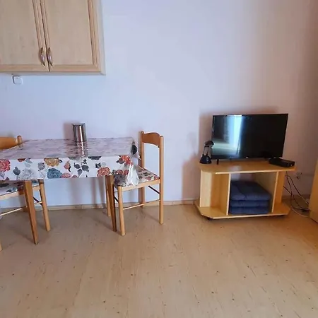 Siofok, Lake Balaton 16 Apartmán *