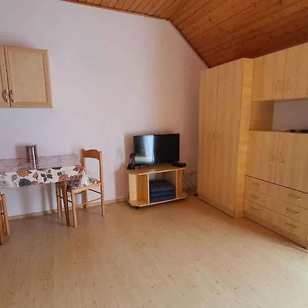 Apartmán Siofok, Lake Balaton 16 *