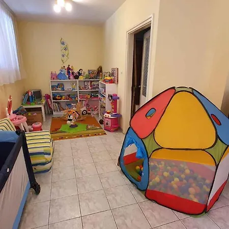 Apartmán Siofok, Lake Balaton 16 *