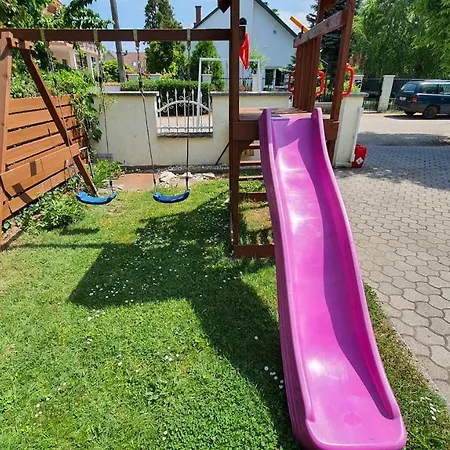Apartment Siofok, Balaton 16