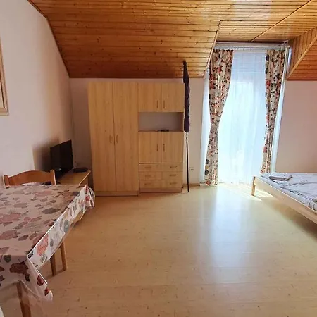 Siofok, Balaton 16 Apartman Siófok