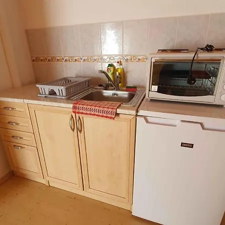 Apartment Siofok, Balaton 16