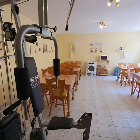Appartement Siofok, Balaton 16