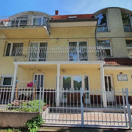 Apartment Siofok, Balaton 16