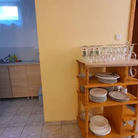 Siofok, Balaton 16 Apartment Siofok