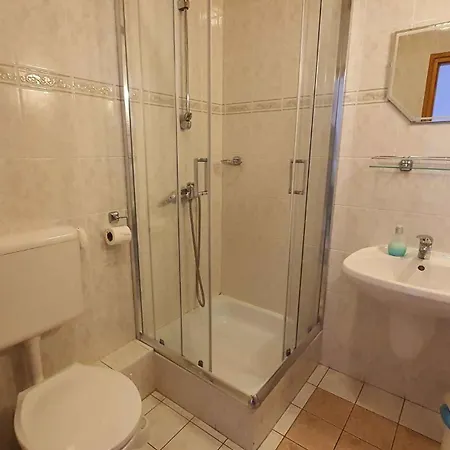 Apartmán Siofok, Lake Balaton 16 *