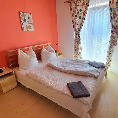 Apartmán Siofok, Lake Balaton 16 Siófok