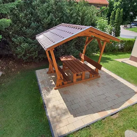 Siofok, Balaton 16 Appartement *
