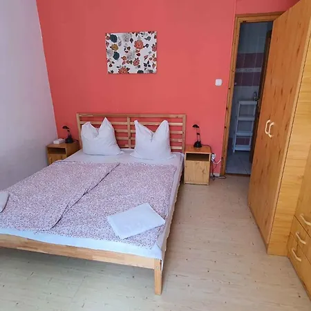 Siofok, Balaton 16 Appartement Siófok