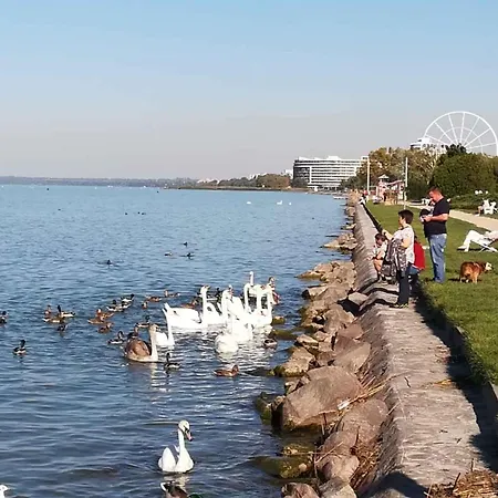Appartement Siofok, Balaton 16 Siófok