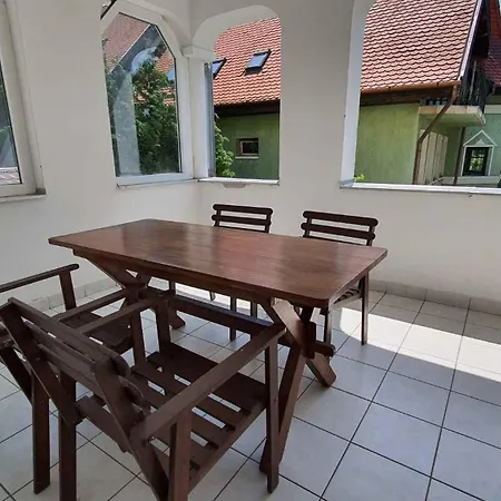 Siofok, Balaton 16 Appartement Siófok