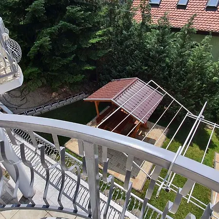 아파트 Siofok, Balaton 16