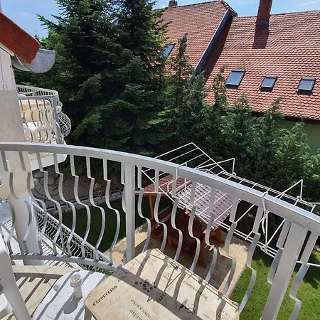 아파트 Siofok, Balaton 16 시오포크