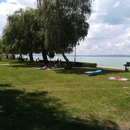 Lägenhet Siofok, Balaton 16