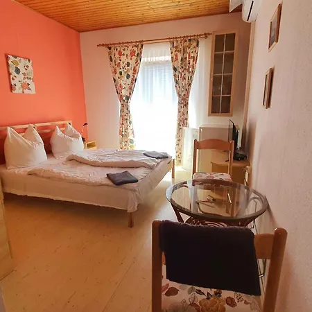 Siofok, Balaton 16 Apartman Siófok