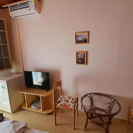 Siofok, Balaton 16 Apartment