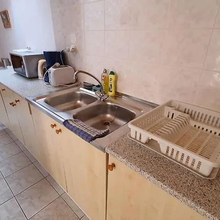 Siofok, Balaton 16 Apartman Siófok