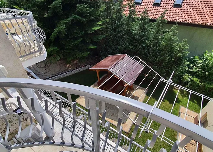 Apartamento Siofok, Balaton 16