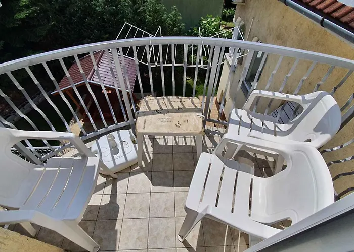 Siofok, Balaton 16 * Siófok