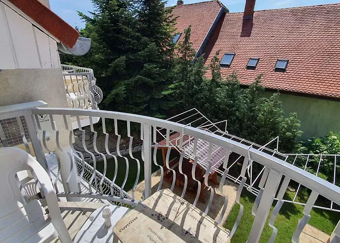 Apartamento Siofok, Balaton 16 Siófok